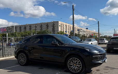 Porsche Cayenne III, 2019 год, 6 600 000 рублей, 3 фотография
