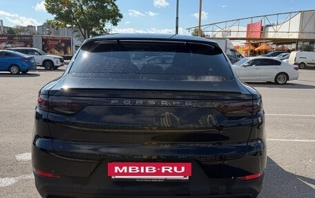 Porsche Cayenne III, 2019 год, 6 600 000 рублей, 6 фотография