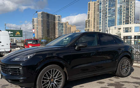 Porsche Cayenne III, 2019 год, 6 600 000 рублей, 9 фотография