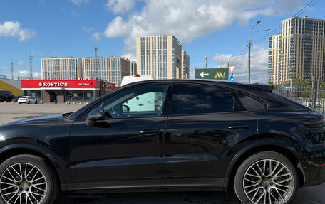 Porsche Cayenne III, 2019 год, 6 600 000 рублей, 8 фотография