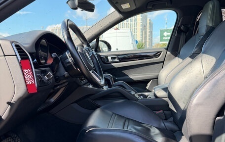 Porsche Cayenne III, 2019 год, 6 600 000 рублей, 14 фотография