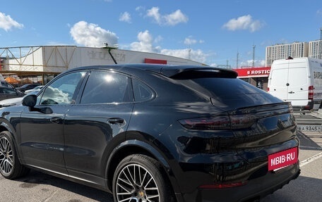 Porsche Cayenne III, 2019 год, 6 600 000 рублей, 7 фотография