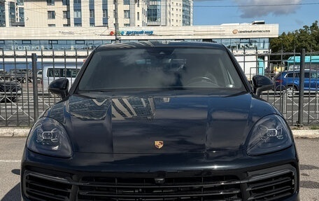Porsche Cayenne III, 2019 год, 6 600 000 рублей, 2 фотография