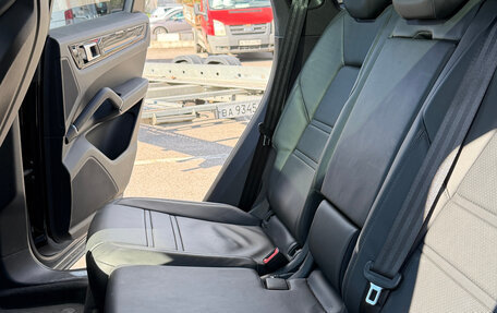 Porsche Cayenne III, 2019 год, 6 600 000 рублей, 16 фотография