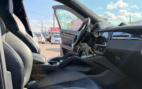 Porsche Cayenne III, 2019 год, 6 600 000 рублей, 20 фотография