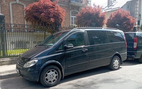 Mercedes-Benz Viano, 2006 год, 1 280 000 рублей, 2 фотография