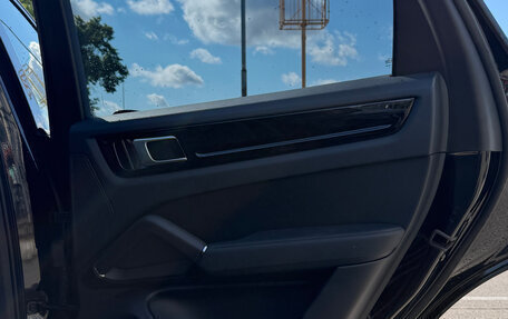 Porsche Cayenne III, 2019 год, 6 600 000 рублей, 18 фотография