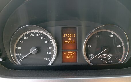 Mercedes-Benz Viano, 2006 год, 1 280 000 рублей, 9 фотография