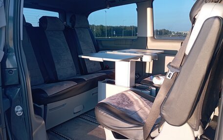 Mercedes-Benz Viano, 2006 год, 1 280 000 рублей, 12 фотография