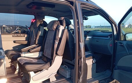 Mercedes-Benz Viano, 2006 год, 1 280 000 рублей, 13 фотография