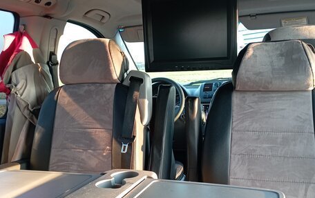 Mercedes-Benz Viano, 2006 год, 1 280 000 рублей, 11 фотография