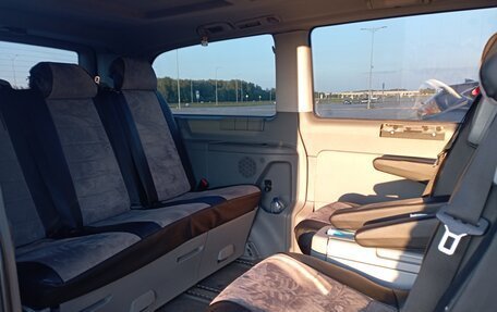 Mercedes-Benz Viano, 2006 год, 1 280 000 рублей, 14 фотография