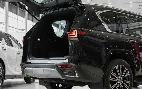 Lexus LX, 2026 год, 18 900 000 рублей, 6 фотография