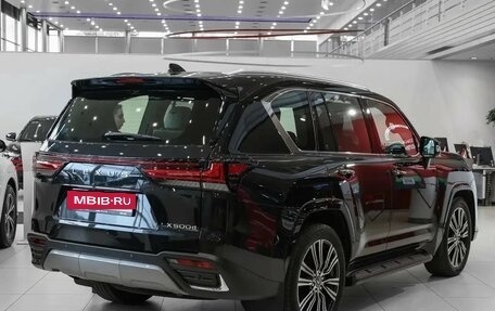 Lexus LX, 2026 год, 18 900 000 рублей, 3 фотография