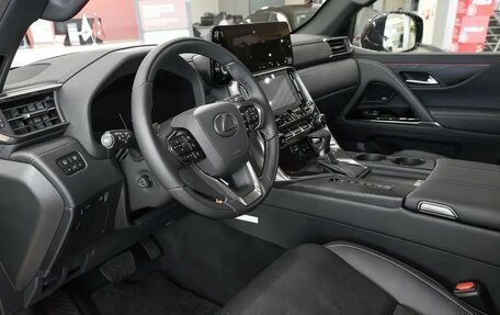 Lexus LX, 2026 год, 18 900 000 рублей, 9 фотография
