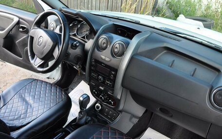 Renault Duster I рестайлинг, 2018 год, 1 110 000 рублей, 10 фотография