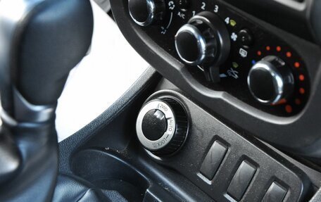 Renault Duster I рестайлинг, 2018 год, 1 110 000 рублей, 12 фотография