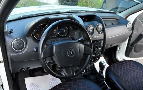 Renault Duster I рестайлинг, 2018 год, 1 110 000 рублей, 9 фотография