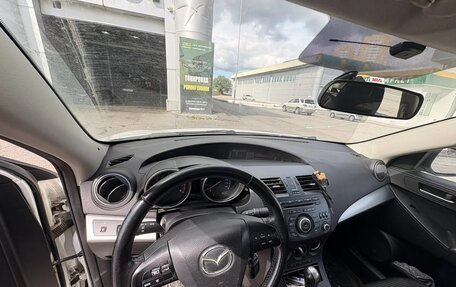 Mazda 3, 2012 год, 1 000 050 рублей, 1 фотография