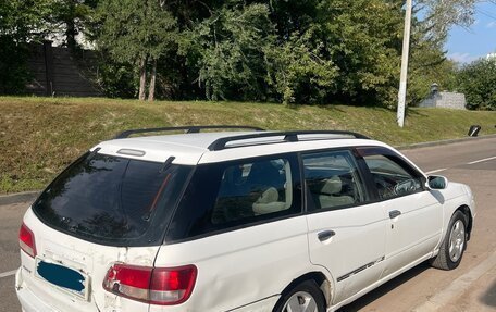 Nissan Avenir II, 1999 год, 159 000 рублей, 4 фотография