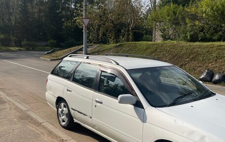 Nissan Avenir II, 1999 год, 159 000 рублей, 3 фотография