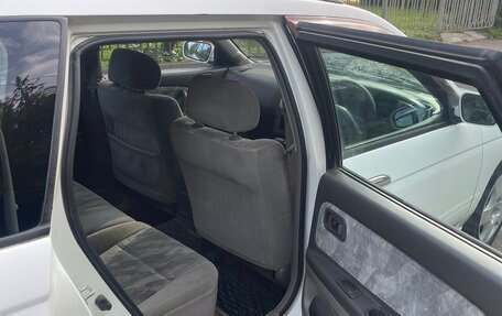 Nissan Avenir II, 1999 год, 159 000 рублей, 9 фотография