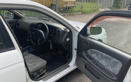 Nissan Avenir II, 1999 год, 159 000 рублей, 11 фотография