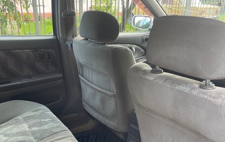 Nissan Avenir II, 1999 год, 159 000 рублей, 10 фотография