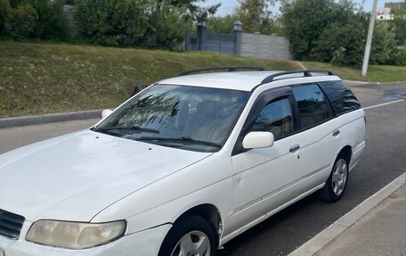 Nissan Avenir II, 1999 год, 159 000 рублей, 7 фотография