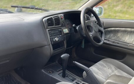 Nissan Avenir II, 1999 год, 159 000 рублей, 17 фотография