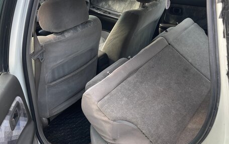 Nissan Avenir II, 1999 год, 159 000 рублей, 15 фотография