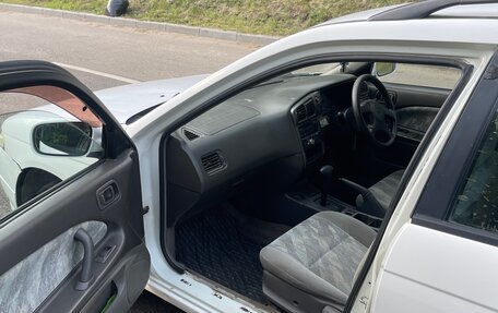 Nissan Avenir II, 1999 год, 159 000 рублей, 16 фотография