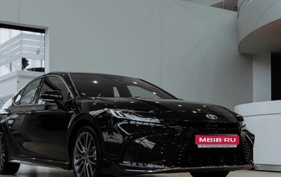 Toyota Camry, 2026 год, 4 790 000 рублей, 1 фотография