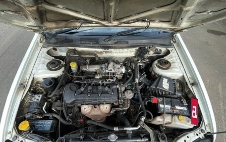 Nissan Avenir II, 1999 год, 159 000 рублей, 18 фотография