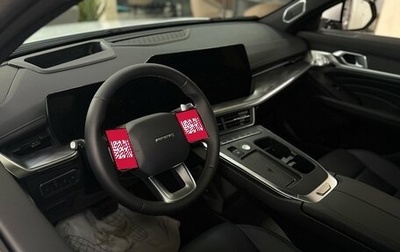 Haval F7x, 2026 год, 3 999 000 рублей, 1 фотография