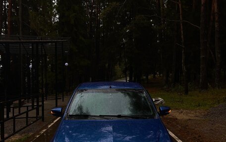 Renault Logan I, 2006 год, 320 000 рублей, 9 фотография