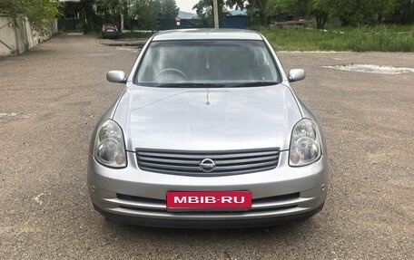 Nissan Skyline, 2002 год, 600 000 рублей, 2 фотография