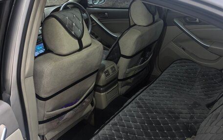 Nissan Skyline, 2002 год, 600 000 рублей, 20 фотография