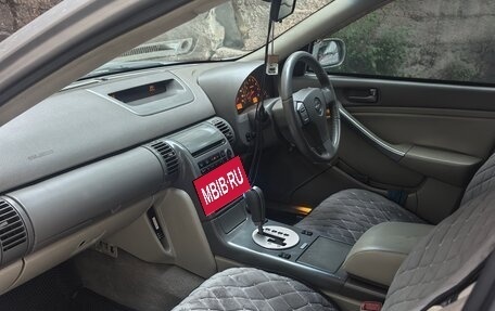 Nissan Skyline, 2002 год, 600 000 рублей, 17 фотография