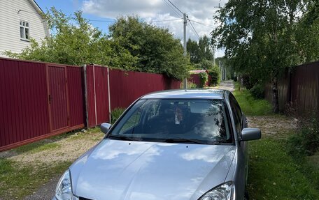 Mitsubishi Lancer IX, 2007 год, 710 000 рублей, 1 фотография