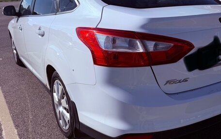 Ford Focus III, 2011 год, 660 000 рублей, 5 фотография