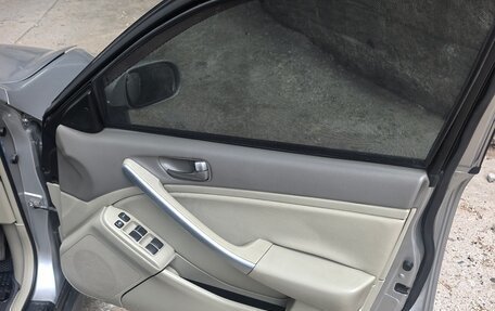Nissan Skyline, 2002 год, 600 000 рублей, 23 фотография