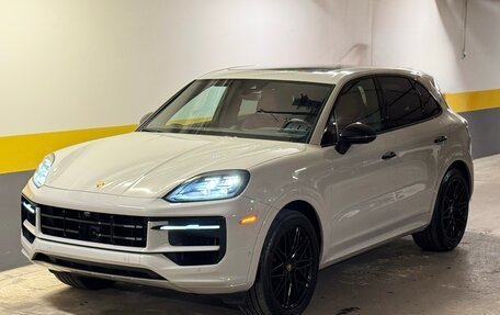 Porsche Cayenne III, 2024 год, 14 590 000 рублей, 1 фотография