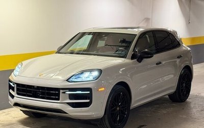 Porsche Cayenne III, 2024 год, 14 590 000 рублей, 1 фотография