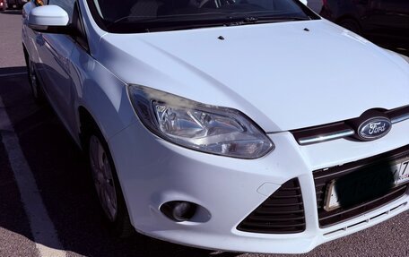 Ford Focus III, 2011 год, 660 000 рублей, 6 фотография