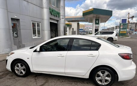 Mazda 3, 2012 год, 1 000 050 рублей, 5 фотография