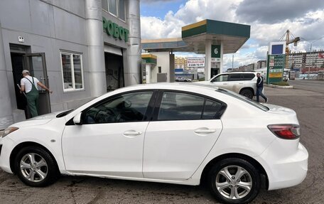 Mazda 3, 2012 год, 1 000 050 рублей, 2 фотография
