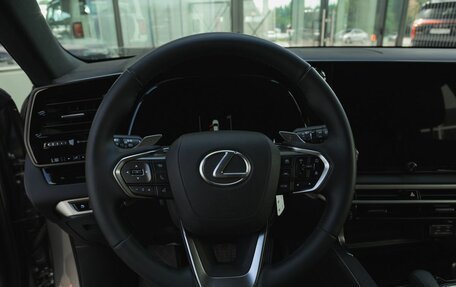 Lexus RX IV рестайлинг, 2026 год, 8 790 000 рублей, 9 фотография