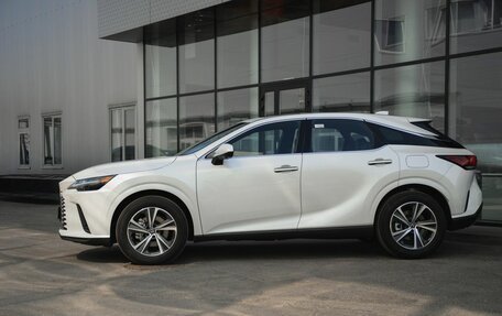 Lexus RX IV рестайлинг, 2026 год, 8 790 000 рублей, 5 фотография
