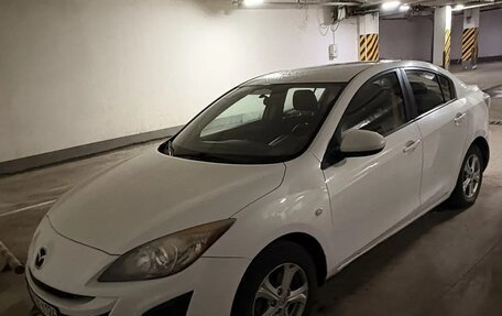 Mazda 3, 2012 год, 1 000 050 рублей, 6 фотография